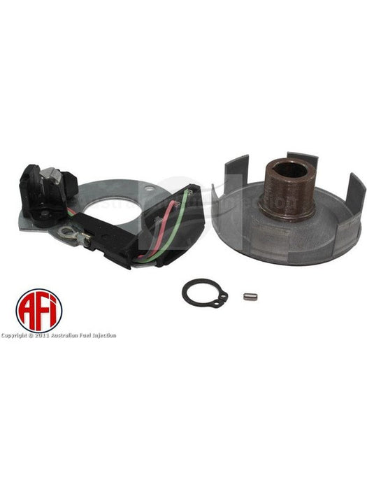 AFI Crank Cam Sensor Ford EA EB Falcon 3.9L Spfi 1988-1992 CAS1034 Bosch - Micks Gone Bush