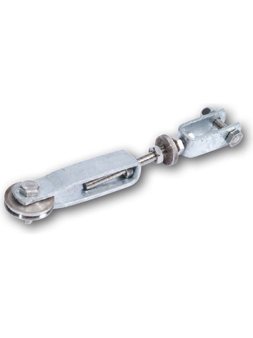 ARK Brake Cable Adjuster Stainless Steel Galvanised Body CAS10 ARK - Micks Gone Bush