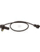 Delphi Crank Cam Sensor Holden Jr/Js Vectra 2.5L V6 97-02 CAS1180 Crankshaft Position Sensors Delphi - Micks Gone Bush