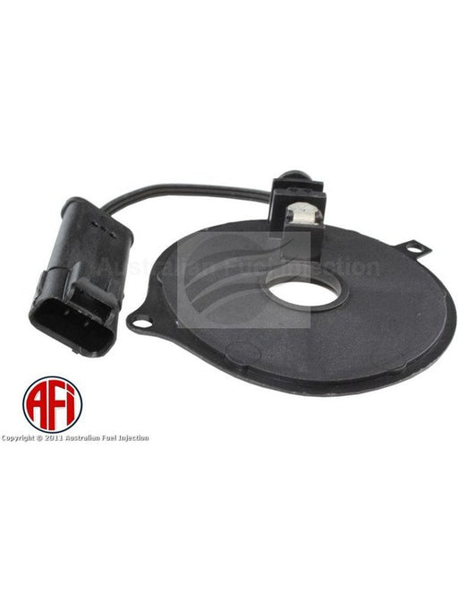 AFI Distributor Switch Plate Jeep Wrangler Cherokee Grand Cherokee Tj CAS1184 AFI - Micks Gone Bush