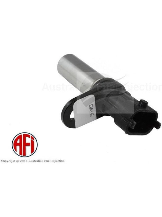 Delphi Crank Angle Sensor Gm Barina Bombo Xc Z14Xe 1.4L Z16Se 1.6L CAS1254 Crankshaft Position Sensors Delphi - Micks Gone Bush