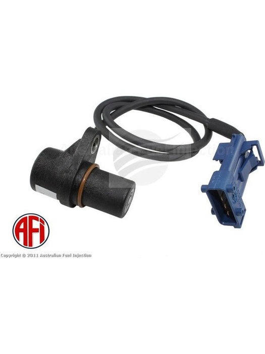 Delphi Crank Cam Sensor Saab 900 9-3 2.3 2.0T CAS1280 Crankshaft Position Sensors Delphi - Micks Gone Bush