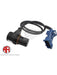 Delphi Crank Cam Sensor Saab 900 9-3 2.3 2.0T CAS1280 Crankshaft Position Sensors Delphi - Micks Gone Bush