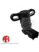 Delphi Crank Sensor Ford Mazda Fiesta Focus Mondeo Maz3 Volvo C30 CAS1699 Crankshaft Position Sensors Delphi - Micks Gone Bush