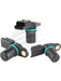 Delphi Crank And Cam Sensor Delphi For Nissan Patrol 3.0D 05/2000-> CAS1705A Camshaft Position Sensors Delphi - Micks Gone Bush