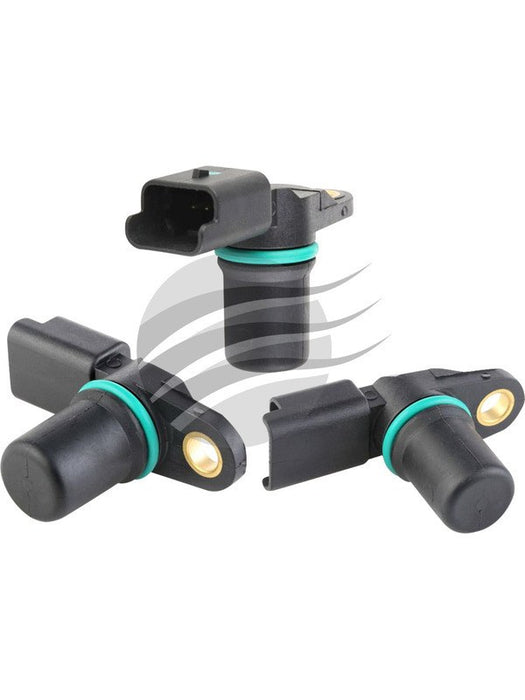 Delphi Crank & Cam Sensor For Nissan Patrol 3.0D 05/00-On Renault Clio CAS1705 Camshaft Position Sensors Delphi - Micks Gone Bush