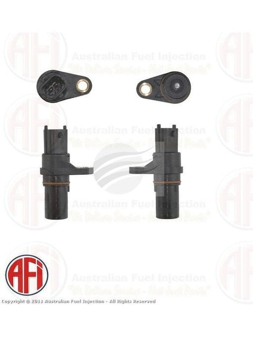 Bosch Crank/Cam Sensor CAS1843 Crankshaft Position Sensors BOSCH - Micks Gone Bush