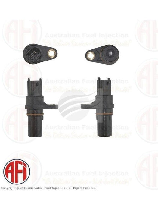 Bosch Crank/Cam Sensor CAS1843 Crankshaft Position Sensors BOSCH - Micks Gone Bush