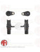 Bosch Crank/Cam Sensor CAS1843 Crankshaft Position Sensors BOSCH - Micks Gone Bush