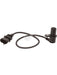 Delphi Crank Cam Sensor Great Wall V-Series X240 2.4L CAS2214 Crankshaft Position Sensors Delphi - Micks Gone Bush