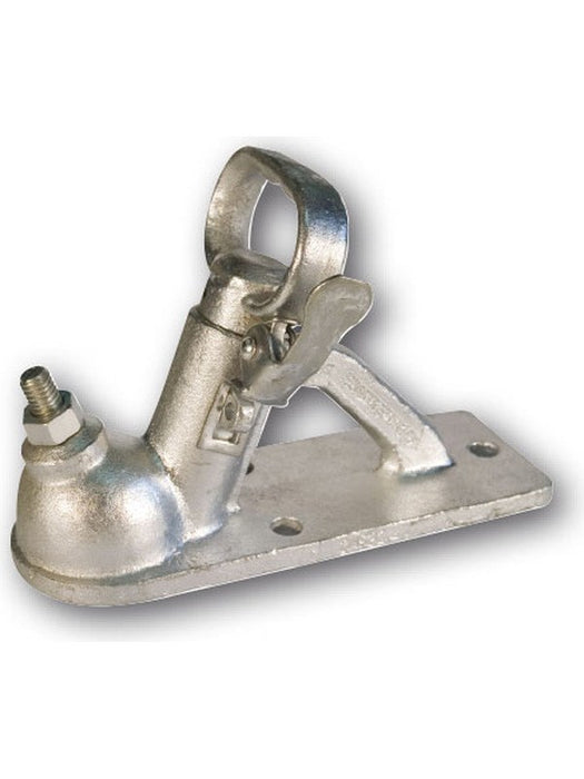 ARK Trailer Coupling 3 Holes 2000kg Quick Release 50mm Coupling Painted CAS32 ARK - Micks Gone Bush