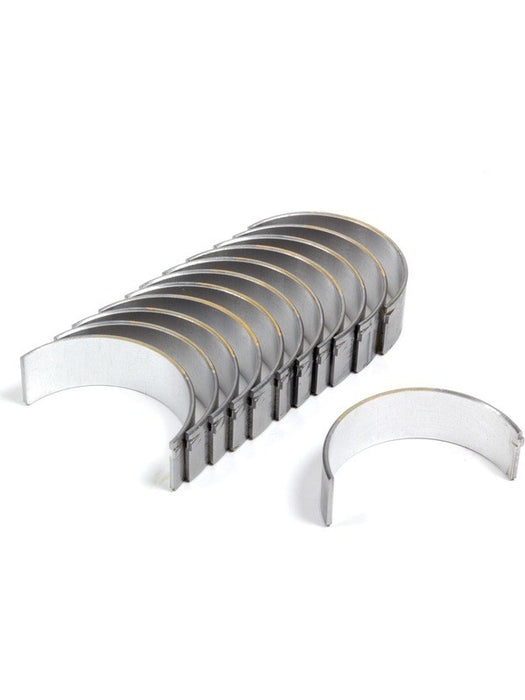 Mahle Rod Bearing Set Pack of 6 CB-1238A(6) Rod End Receiver Bearings Mahle - Micks Gone Bush