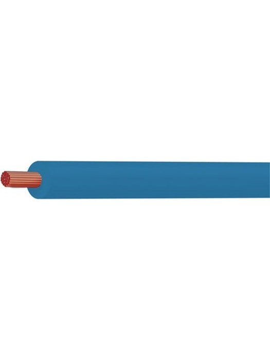 Tycab Cable Score 3mm 10A 30 Meter Blue CB003A1-030BE Battery Cables & Connectors Tycab - Micks Gone Bush