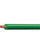 Tycab Single Cable Core 3mm 10A 30M 5813-30GN Green CB003A1-030GN Battery Cables & Connectors Tycab - Micks Gone Bush