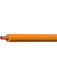Tycab Single Cable Core 3mm 10A 30M 5813-30OE Orange CB003A1-030OE Battery Cables & Connectors Tycab - Micks Gone Bush