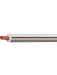 Tycab Single Cable Core Tracer 3mm 10A 30M White Brown CB003A1-030WEBN Tycab - Micks Gone Bush