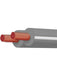 Tycab Cable TWin Core 3mm 100M Grey White CB003E2-100GYWE Tycab - Micks Gone Bush