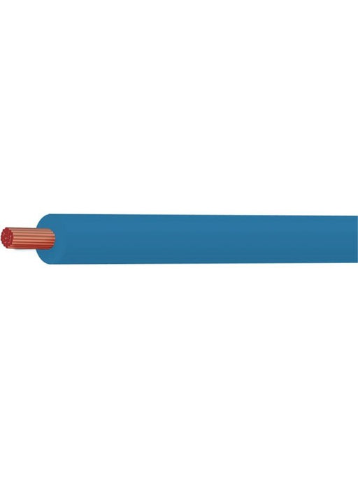 Tycab Single Cable Core 4mm 15A 30M 5814-30Be Blue CB004A1-030BE Tycab - Micks Gone Bush