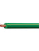 Tycab Single Cable Core 4mm 15A 30M 5814-30GN Green CB004A1-030GN Tycab - Micks Gone Bush