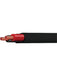 Tycab Cable TWin Core 4mm 15A 100M Red Black CB004A2-100BKRD Tycab - Micks Gone Bush