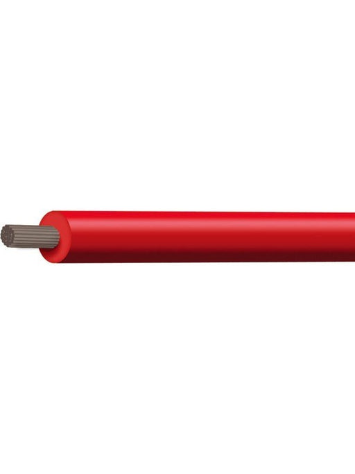Tycab Marine Cable 4mm 30M Red CB004M1-030RD Tycab - Micks Gone Bush