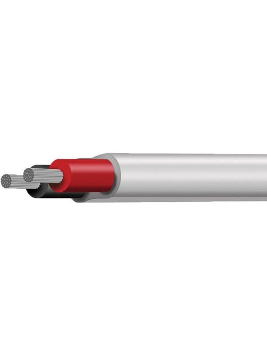 Tycab Marine Cable 4mm TWin 30M Red Black CB004M2-030BKRD Tycab - Micks Gone Bush