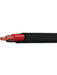 Tycab Cable TWin Shealth 6mm 100M Red Black 5826-100TW CB006A2-100BKRD Tycab - Micks Gone Bush
