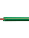 Tycab Single Cable Core 25mm 5A 100M G5812-100GN Green CB025A1-100GN Tycab - Micks Gone Bush