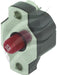 Jaylec Circuit Breaker 10Amp Type III Panel Mount Manual Reset CB1010 Circuit Breakers Jaylec - Micks Gone Bush