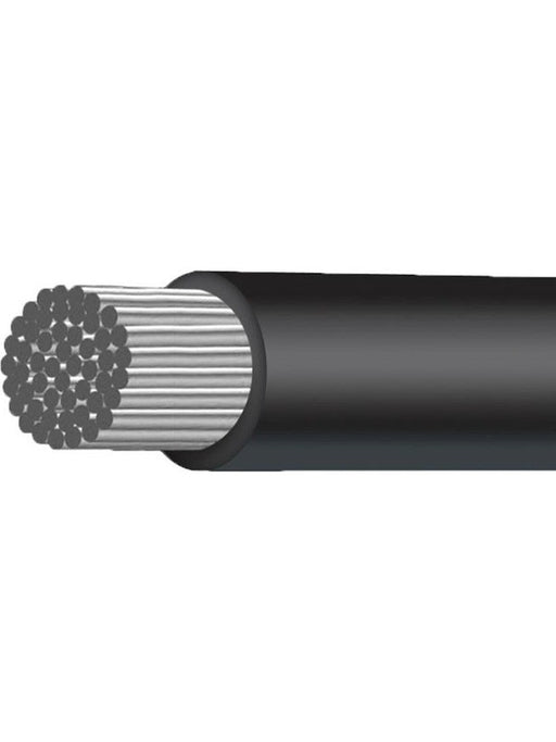 Tycab Marine Battery Cable 2 B&S 30M 5802M-30BK Black CB102M1-030BK Tycab - Micks Gone Bush