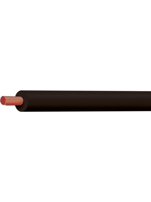 Tycab Battery Cable 3 B&S 200A 30M 5803-30BK Black CB103A1-030BK Tycab - Micks Gone Bush