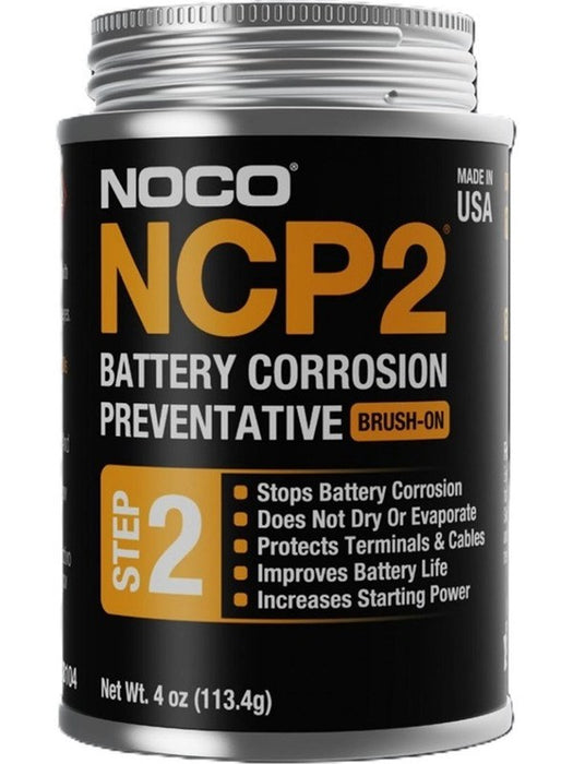 Noco Corrosion Prevention NCP2 Electronic Safe 4 oz Can CB104 Others Noco - Micks Gone Bush