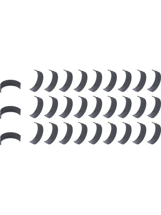 Mahle Upper Connecting Rod Bearings V-Series 30 Pack CB1512VCTU30 Engine Bearings Mahle - Micks Gone Bush