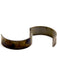 Mahle Connecting Rod Bearing H Standard Extra Oil Clearance SBC CB1664HX Engine Bearings Mahle - Micks Gone Bush