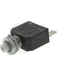 Jaylec Circuit Breaker 14 Series 10A Type III Manual Reset Panel Mount CB1710 Circuit Breakers Jaylec - Micks Gone Bush