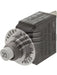 Jaylec Circuit Breaker 14 Series 20A Type III Manual Reset Panel Mount CB1720 Circuit Breakers Jaylec - Micks Gone Bush
