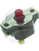Jaylec Circuit Breaker 20Amp Type III Panel Mount Manual Reset CB2010 Circuit Breakers Jaylec - Micks Gone Bush