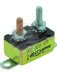 Bussmann Circuit Breaker 121 Series 20A Type I Short Stop Metal Body CB2120M BUSSMANN - Micks Gone Bush