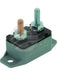 Bussmann Circuit Breaker 121 Series 25A Type I Short Stop Plastic Body CB2125 BUSSMANN - Micks Gone Bush