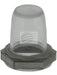 Jaylec Protective Boot Clear T/S 174 & 14 Series Circuit Breakers CB2128 Circuit Breakers Jaylec - Micks Gone Bush