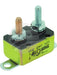 Bussmann Circuit Breaker 121 Series 30A Type I Short Stop Metal Body CB2130M BUSSMANN - Micks Gone Bush