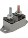 Bussmann Circuit Breaker 121 Series 30A Plastic Body [ref Narva 54830] CB2130 BUSSMANN - Micks Gone Bush