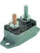 Bussmann Circuit Breaker 121 Series 40A Plastic Body [ref Narva 54840] CB2140 BUSSMANN - Micks Gone Bush