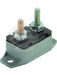 Bussmann Circuit Breaker 121 Series 50A Plastic Body [ref Narva 54850] CB2150 BUSSMANN - Micks Gone Bush