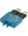 Bussmann Circuit Breaker 227 Series 15A Standard [ref Narva 55715] CB2715 BUSSMANN - Micks Gone Bush