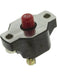 Jaylec Circuit Breaker 40Amp Type III Panel Mount Manual Reset CB4010 Circuit Breakers Jaylec - Micks Gone Bush