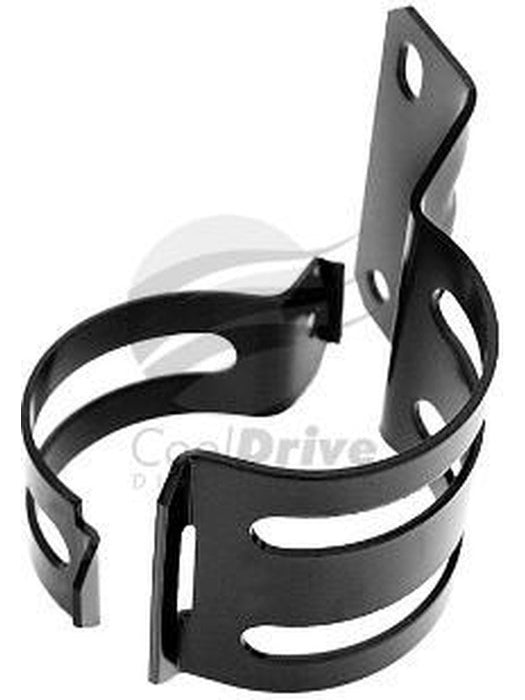 Jayair Bracket Filter Drier Universal W/Bolt CB5024 Jayair - Micks Gone Bush