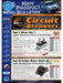 Jaylec Circuit Breaker 30Amp 12V H/D Bkt Type 1 Thermal Reset CB5930 Circuit Breakers Jaylec - Micks Gone Bush