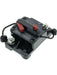 Jaylec Circuit Breaker 100Amp Type III Manual Reset Pack of 20 CB6510-20 Circuit Breakers Jaylec - Micks Gone Bush