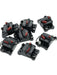 Jaylec Circuit Breaker 120Amp Type III Manual Reset Pack of 20 CB6512-20 Circuit Breakers Jaylec - Micks Gone Bush